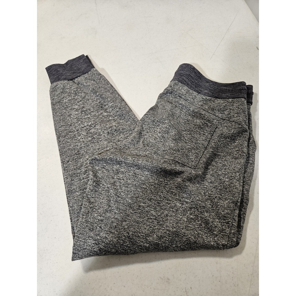 Athleta Joggers Pants womens Small 30x28 Gray Casual Athletic Jogger NWOT(167